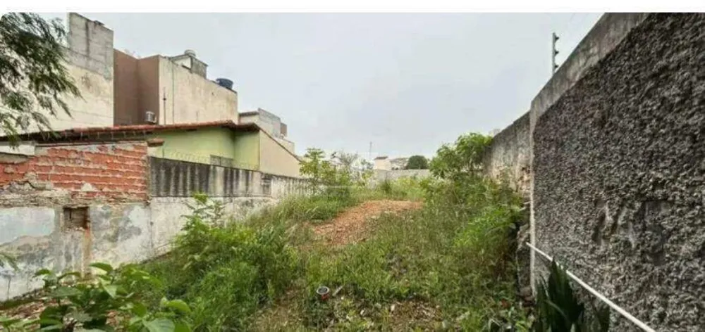 Terreno, 400 m² - Foto 1