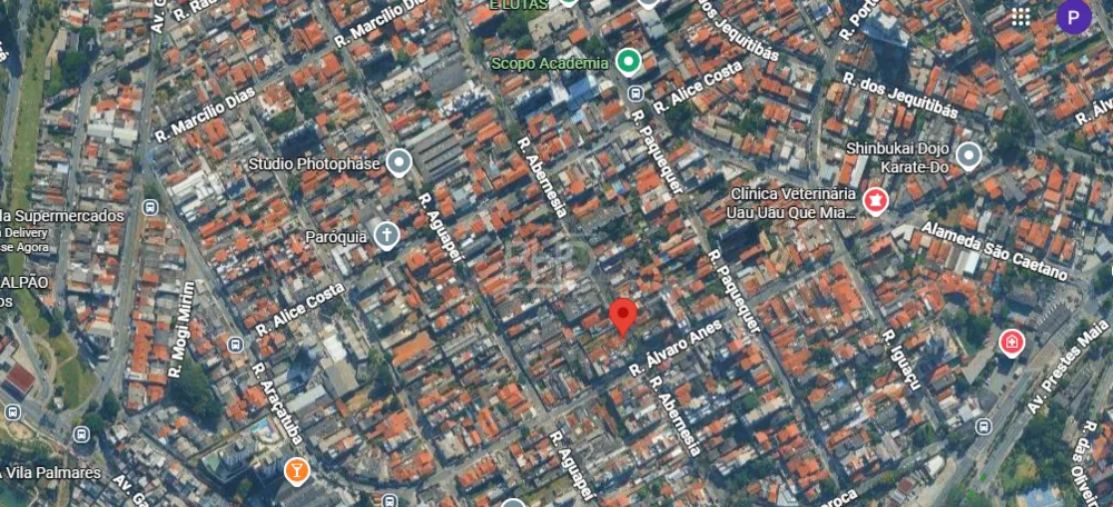 Terreno, 400 m² - Foto 3