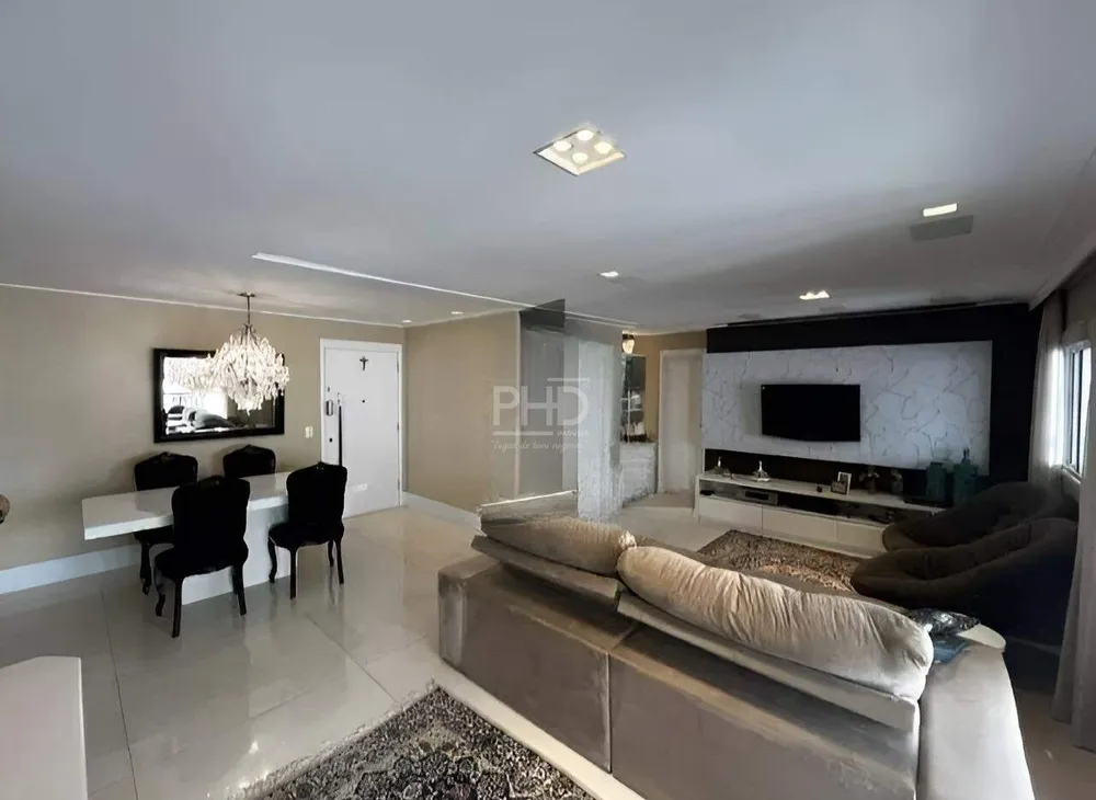 Apartamento, 3 quartos, 147 m² - Foto 4