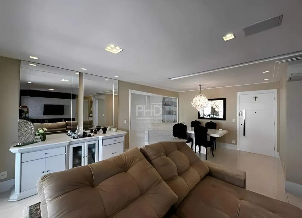 Apartamento, 3 quartos, 147 m² - Foto 1