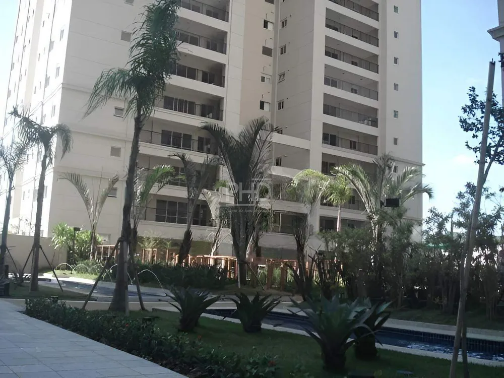 Apartamento, 3 quartos, 147 m² - Foto 6