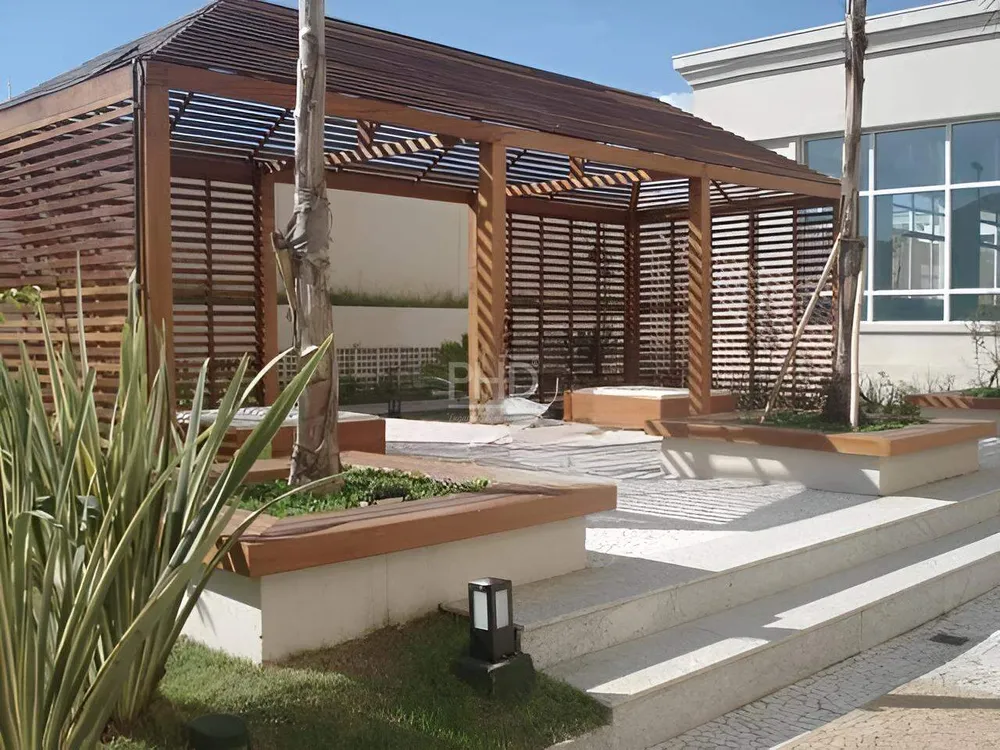 Apartamento, 3 quartos, 147 m² - Foto 1