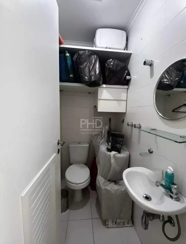 Apartamento, 3 quartos, 147 m² - Foto 3