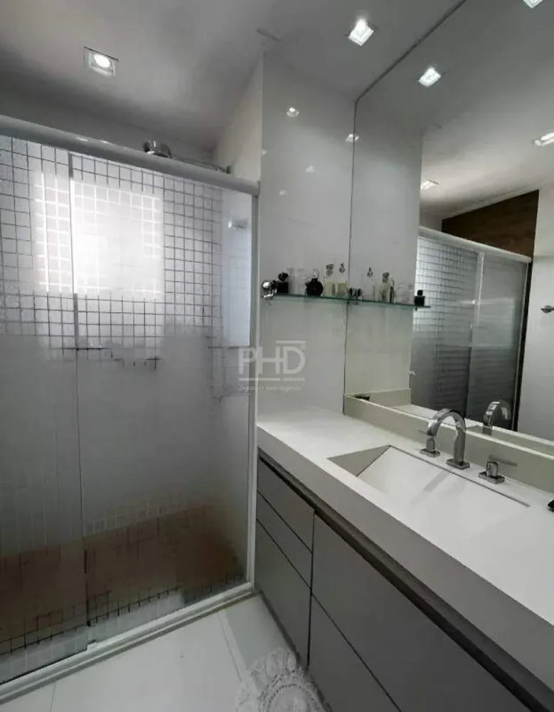 Apartamento, 3 quartos, 147 m² - Foto 4