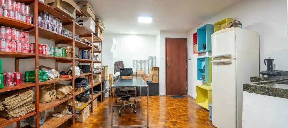 Sala-Conjunto, 27 m² - Foto 2