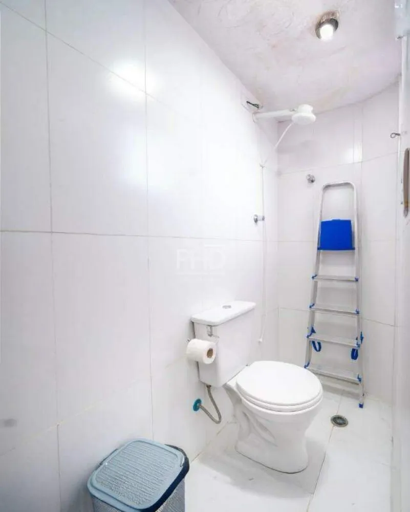 Sala-Conjunto, 27 m² - Foto 4