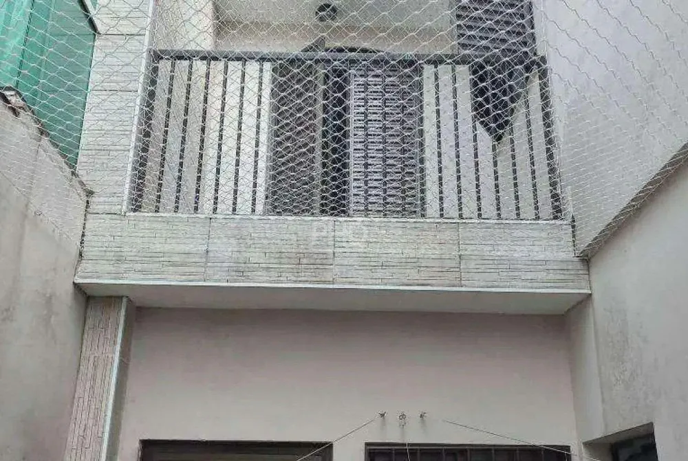 Sobrado, 3 quartos, 100 m² - Foto 5