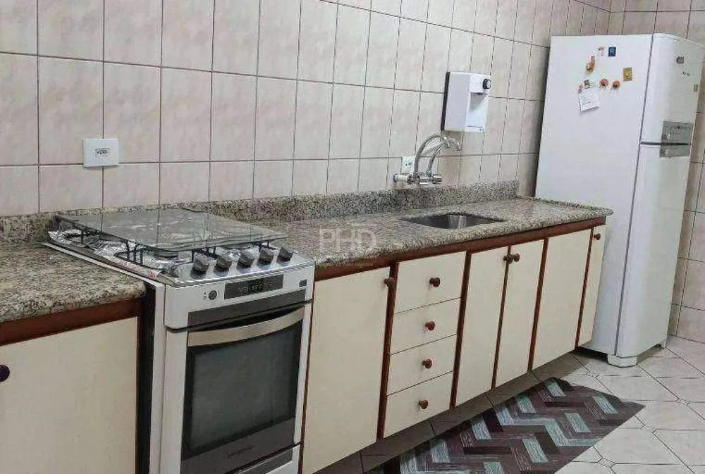Sobrado, 3 quartos, 100 m² - Foto 1