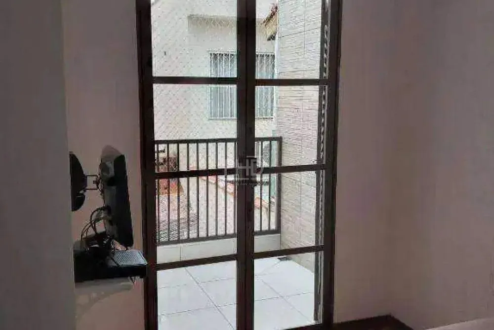 Sobrado, 3 quartos, 100 m² - Foto 7