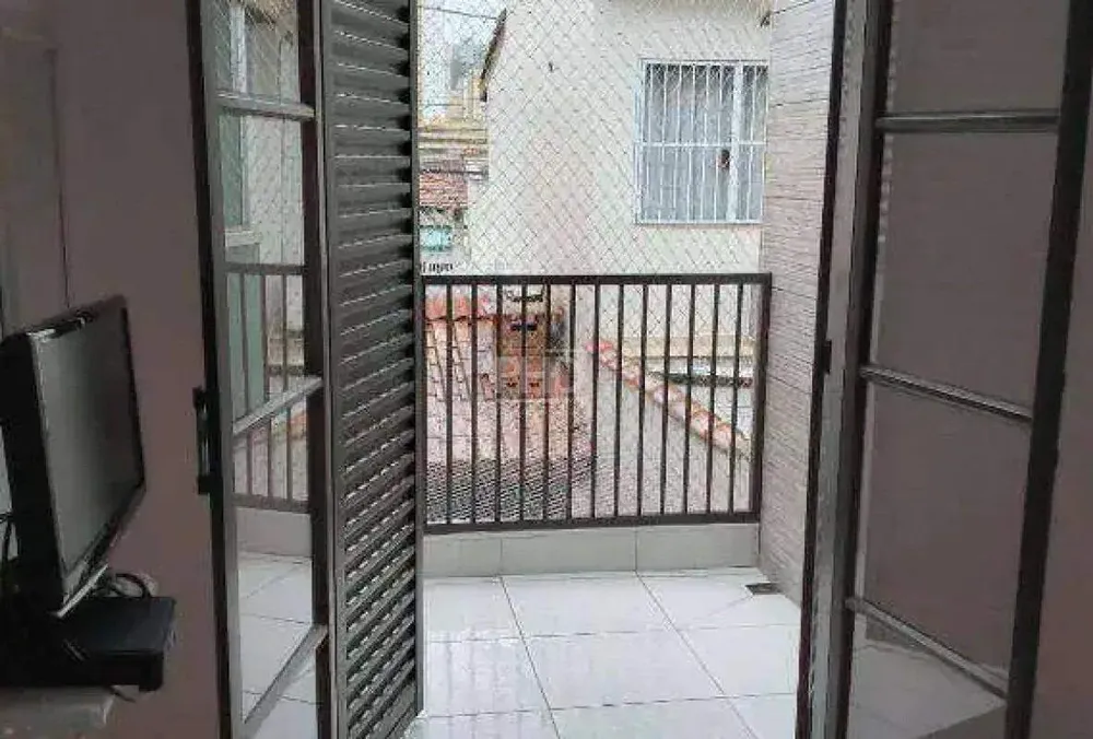 Sobrado, 3 quartos, 100 m² - Foto 8