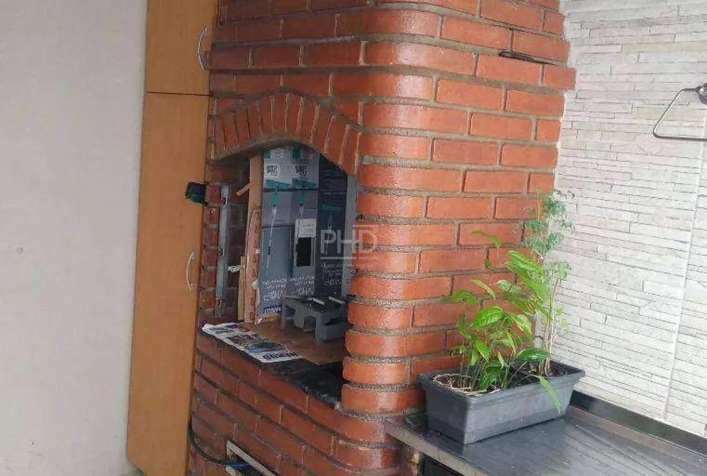 Sobrado, 3 quartos, 100 m² - Foto 3