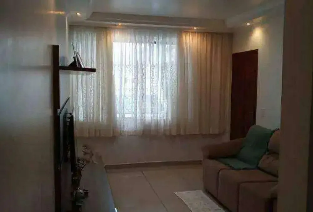 Sobrado, 3 quartos, 100 m² - Foto 6