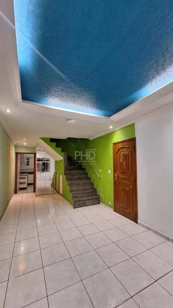 Sobrado, 3 quartos, 150 m² - Foto 2
