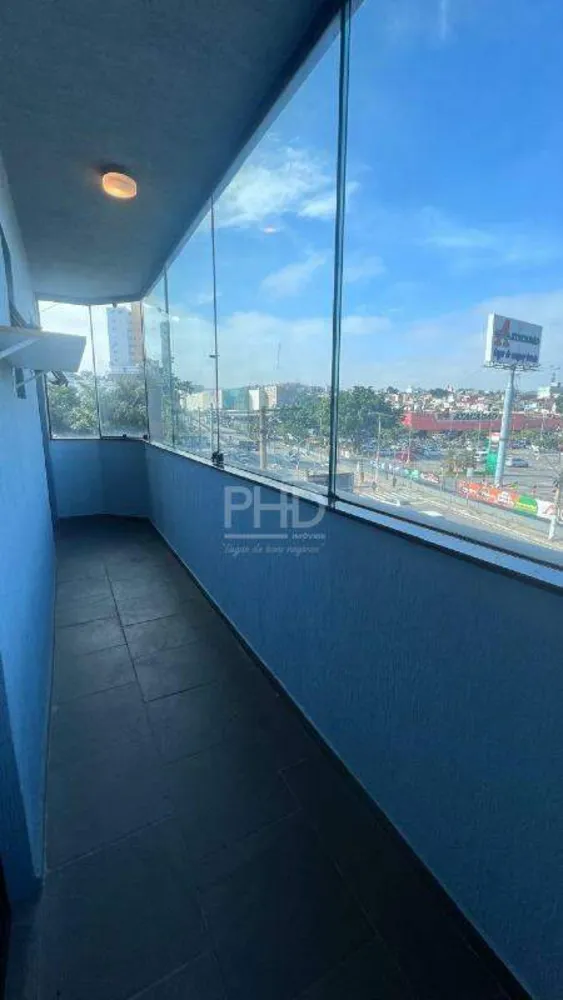 Apartamento, 2 quartos, 101 m² - Foto 5