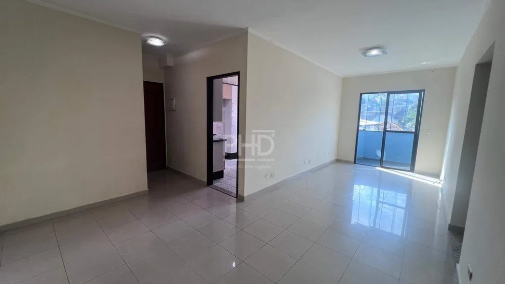 Apartamento, 2 quartos, 101 m² - Foto 1