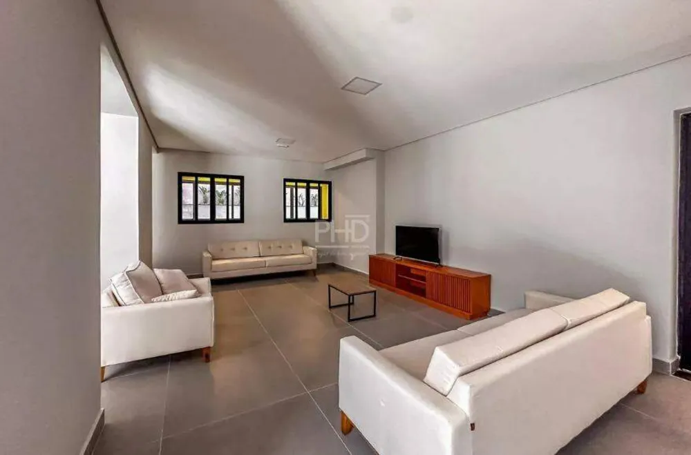 Apartamento, 3 quartos, 65 m² - Foto 11