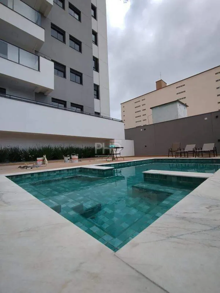 Apartamento, 3 quartos, 65 m² - Foto 1