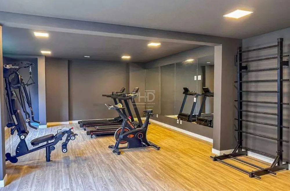 Apartamento, 3 quartos, 65 m² - Foto 12