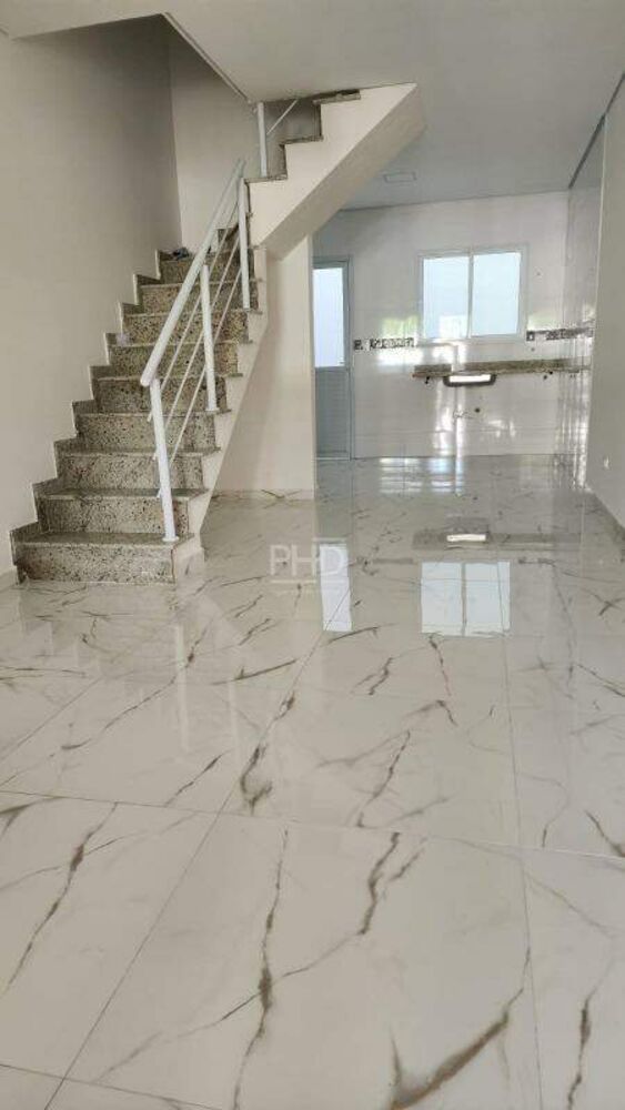 Sobrado, 3 quartos, 153 m² - Foto 3