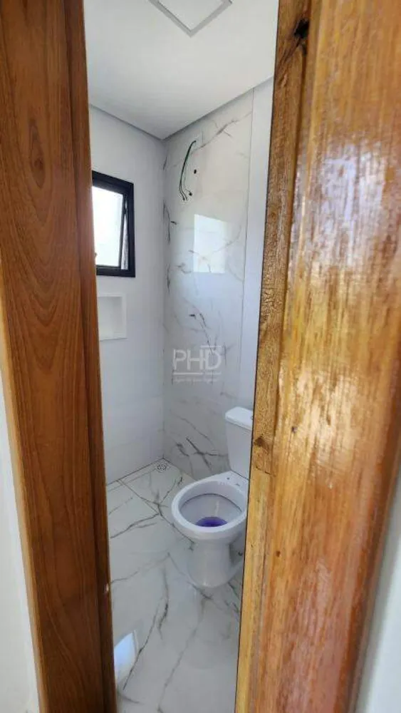 Sobrado, 3 quartos, 153 m² - Foto 9