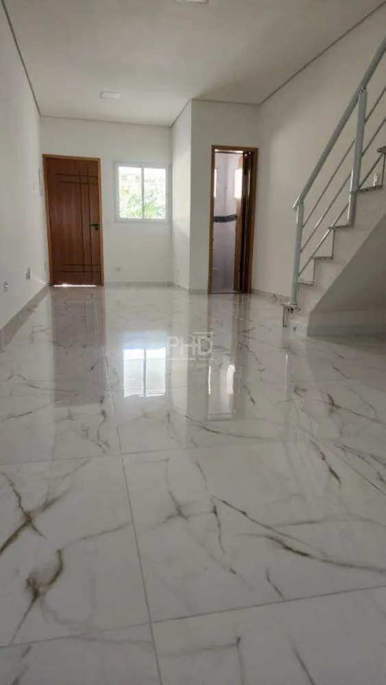 Sobrado, 3 quartos, 153 m² - Foto 1
