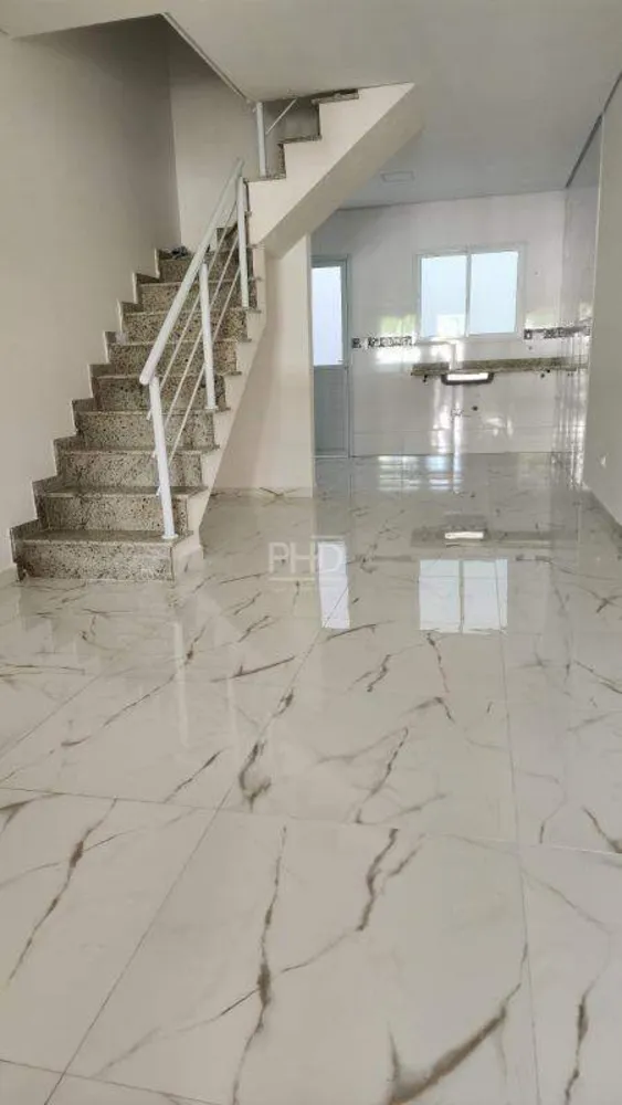 Sobrado, 3 quartos, 153 m² - Foto 6