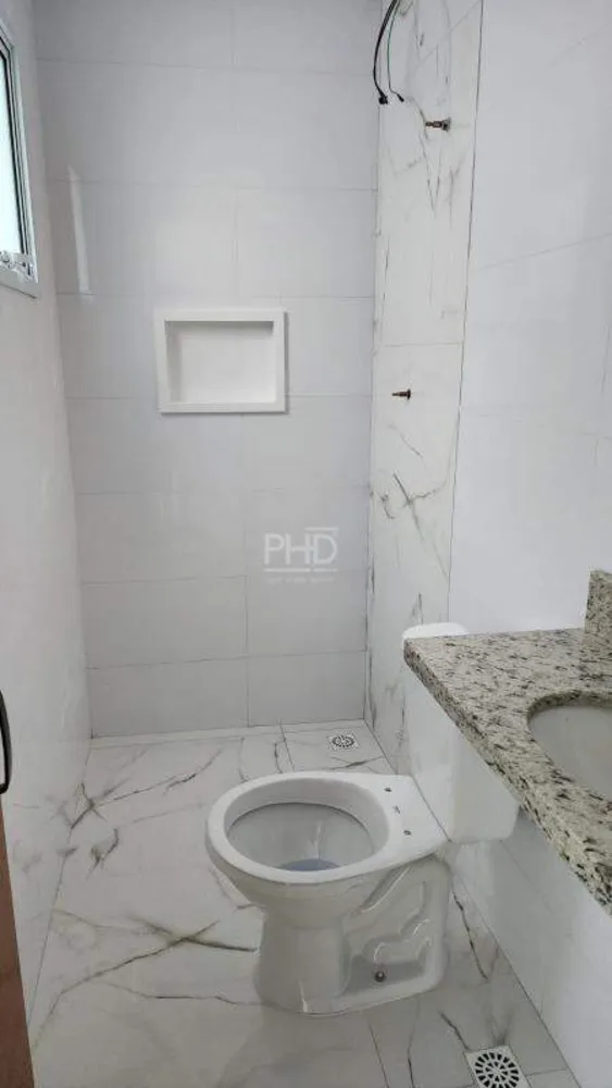 Sobrado, 3 quartos, 153 m² - Foto 10