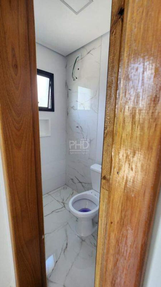 Sobrado, 3 quartos, 153 m² - Foto 1