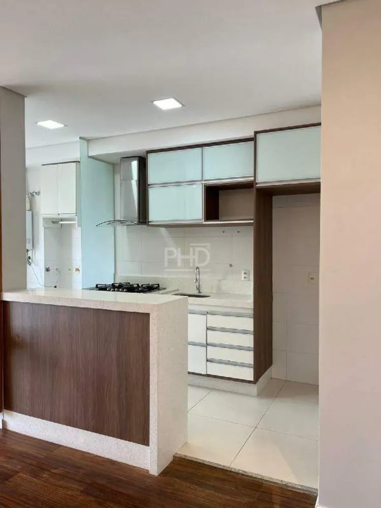 Apartamento, 2 quartos, 77 m² - Foto 6
