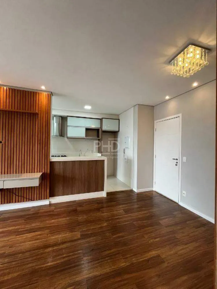 Apartamento, 2 quartos, 77 m² - Foto 7