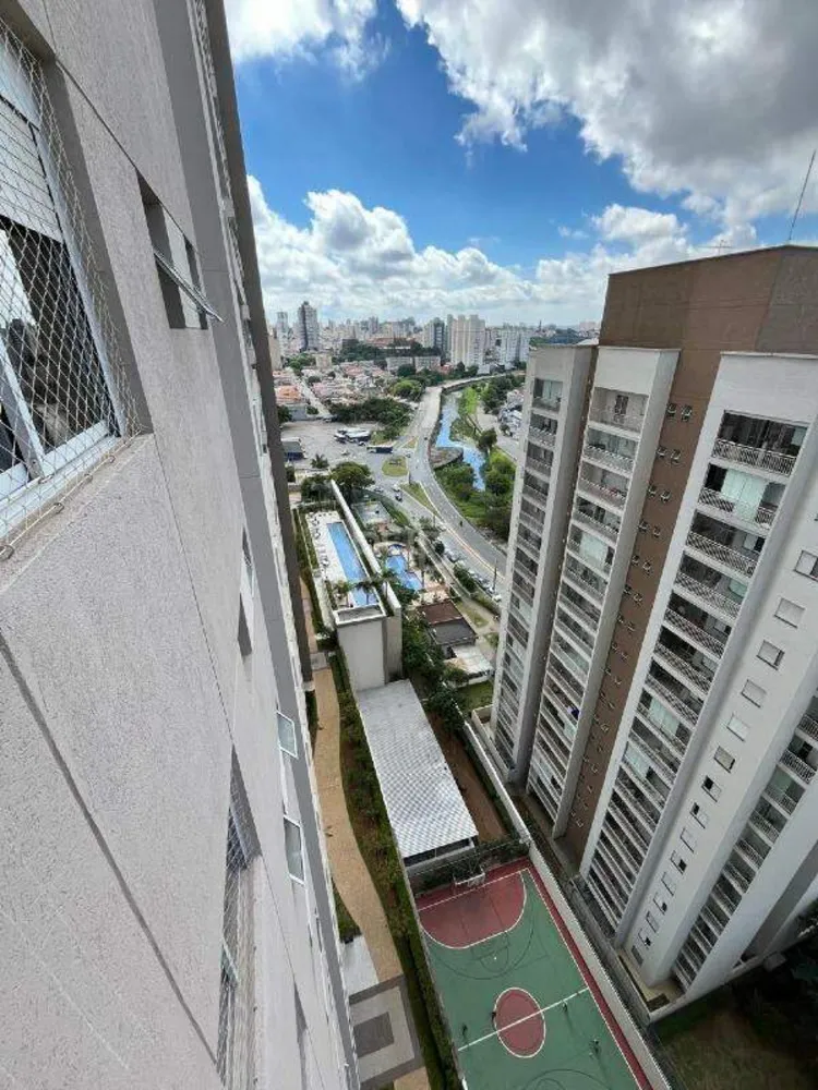 Apartamento, 2 quartos, 77 m² - Foto 12