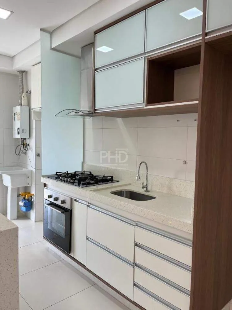 Apartamento, 2 quartos, 77 m² - Foto 8
