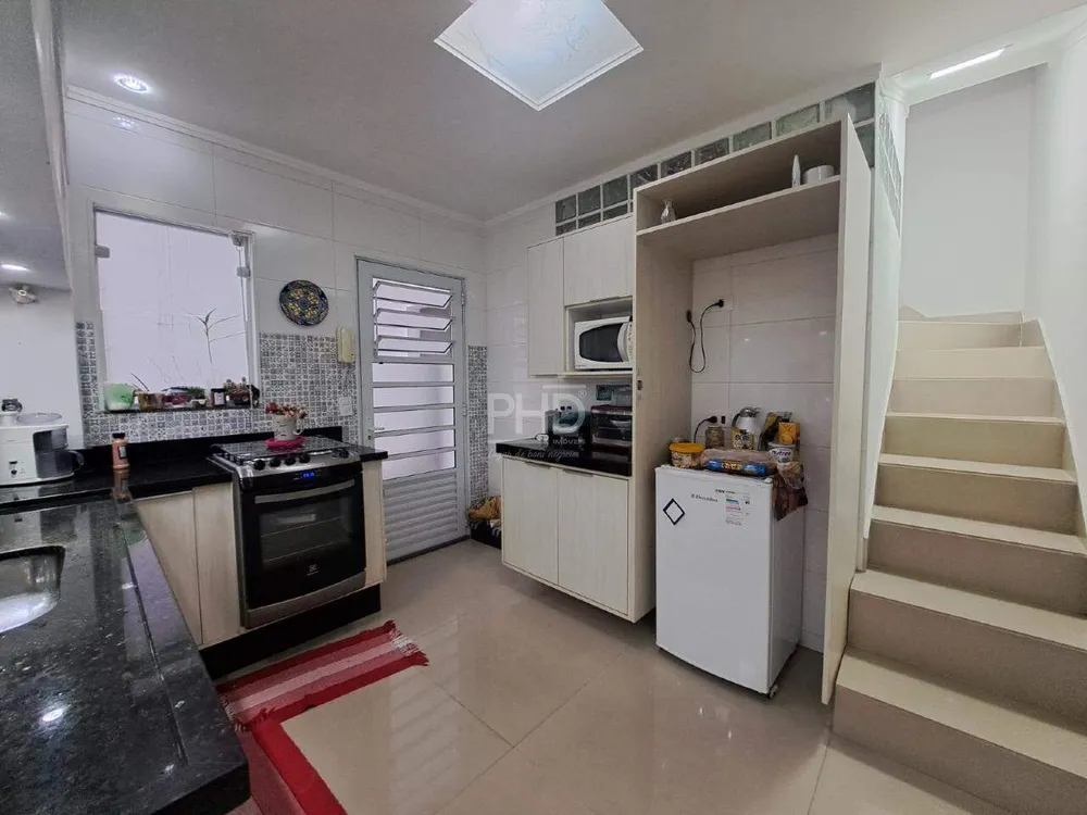 Sobrado, 2 quartos, 150 m² - Foto 2