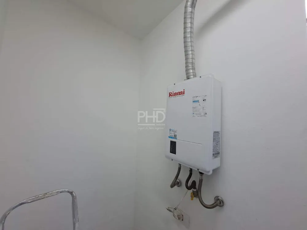 Sobrado, 2 quartos, 150 m² - Foto 7