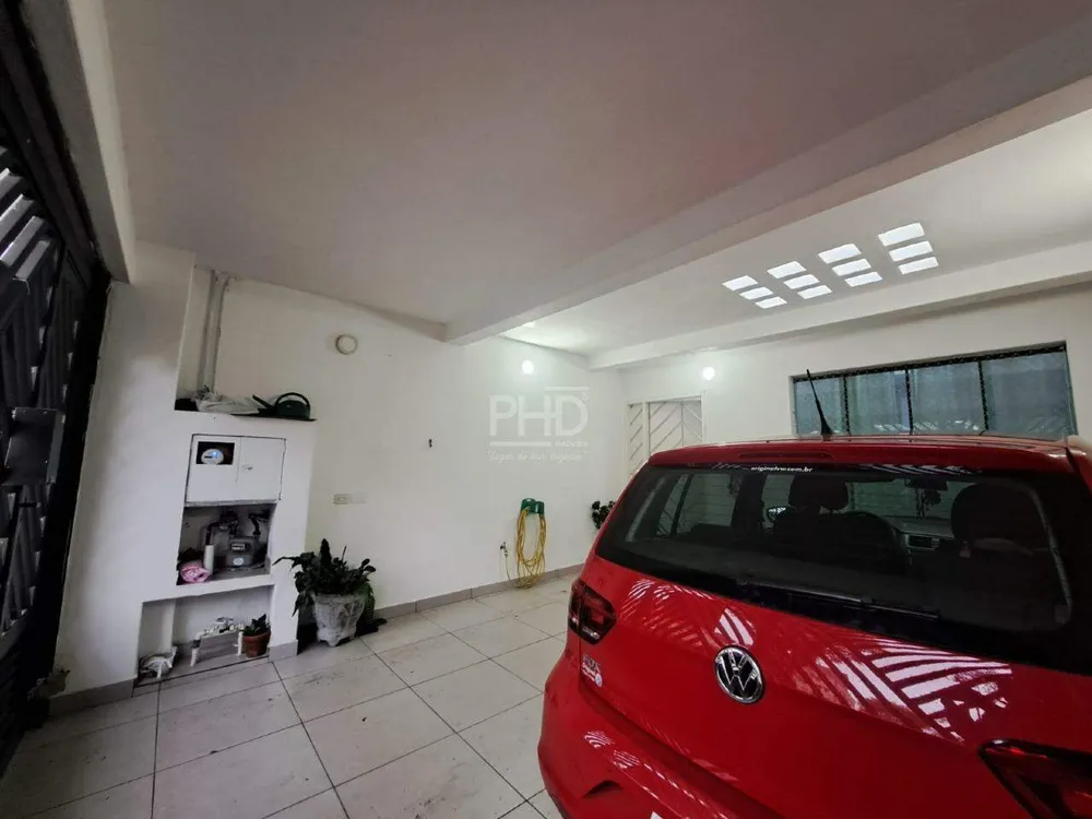 Sobrado, 2 quartos, 150 m² - Foto 11