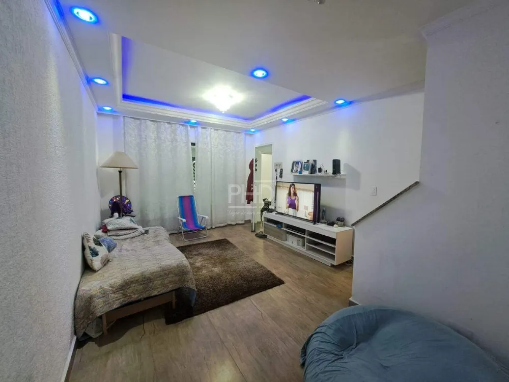Sobrado, 2 quartos, 150 m² - Foto 1