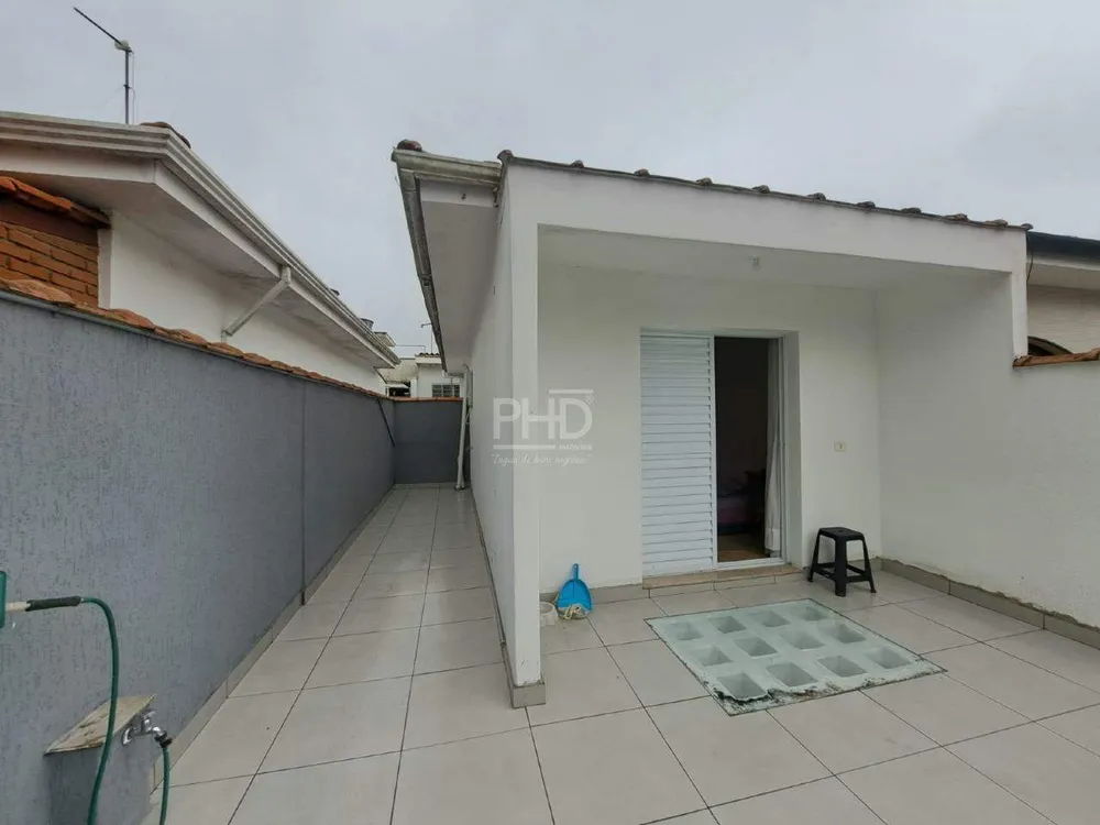 Sobrado, 2 quartos, 150 m² - Foto 4