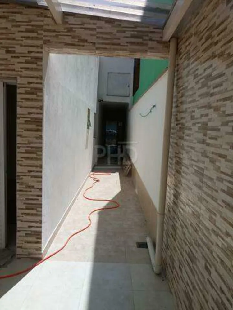 Casa, 2 quartos, 120 m² - Foto 2