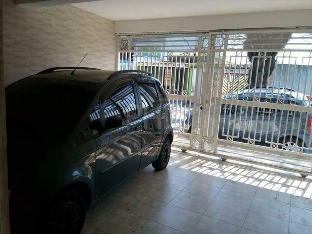 Casa, 2 quartos, 120 m² - Foto 3