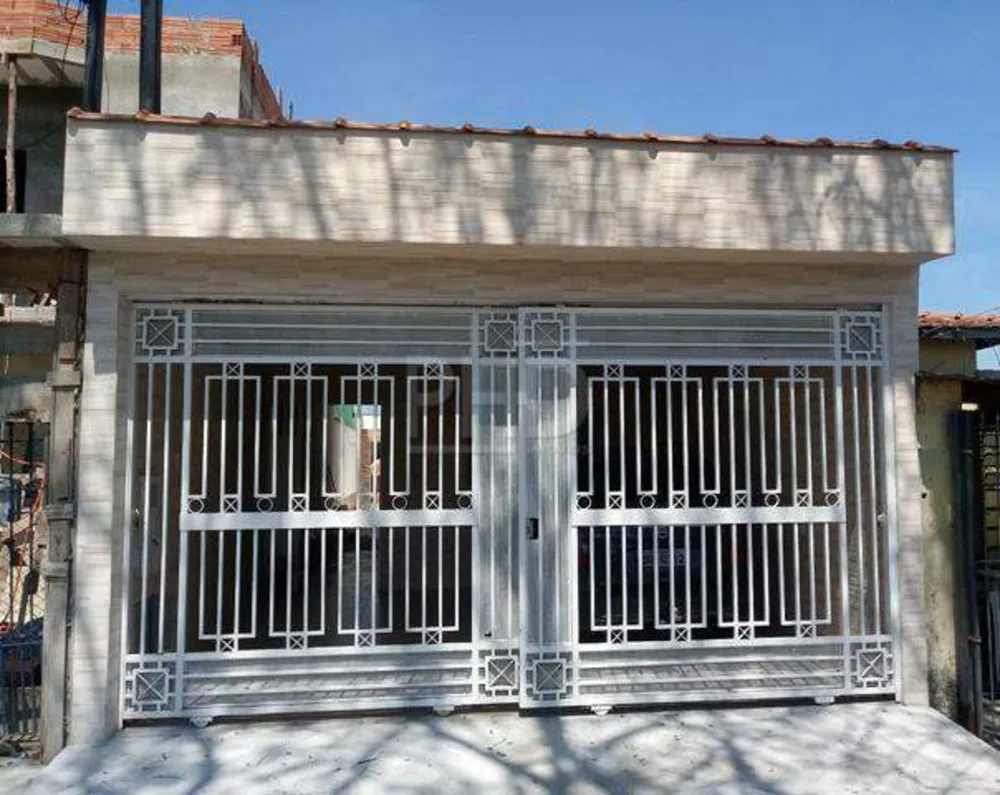 Casa, 2 quartos, 120 m² - Foto 1
