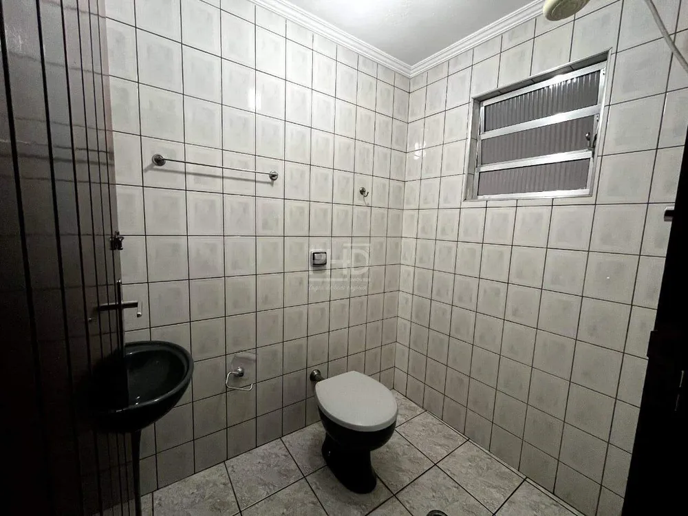 Sobrado, 4 quartos, 205 m² - Foto 2