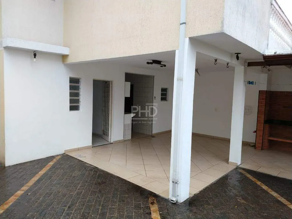 Sobrado, 4 quartos, 205 m² - Foto 4