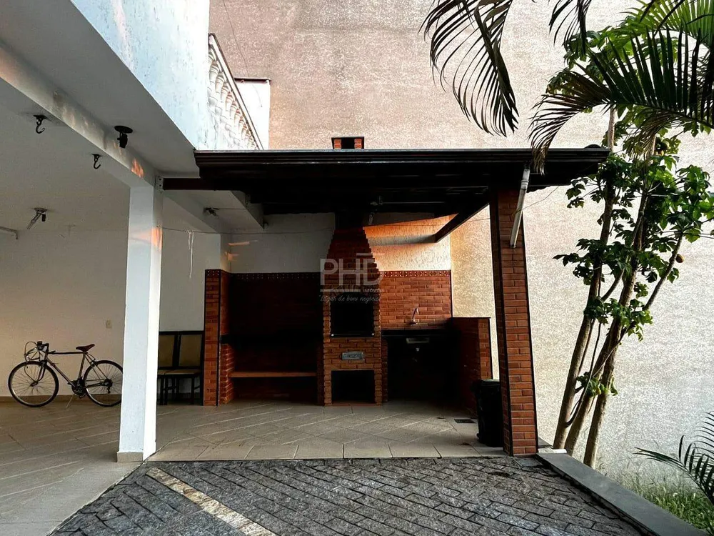 Sobrado, 4 quartos, 205 m² - Foto 3