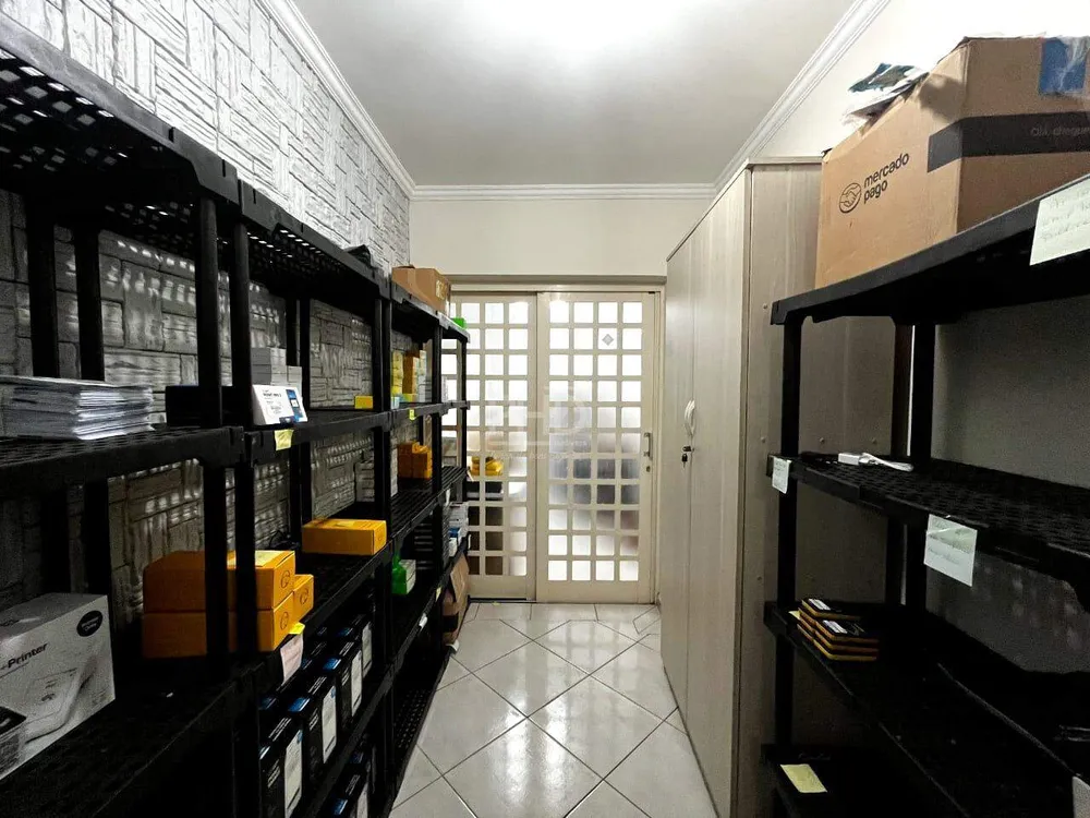 Sobrado, 4 quartos, 205 m² - Foto 3