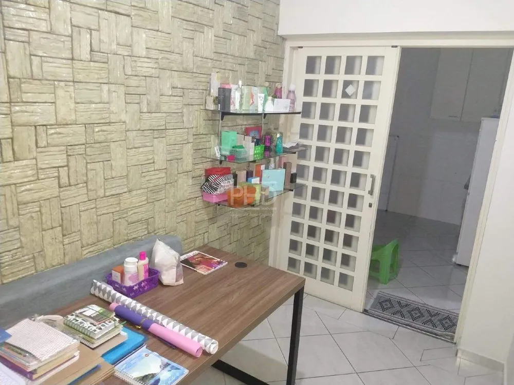 Sobrado, 4 quartos, 205 m² - Foto 1