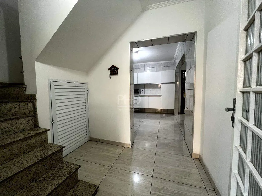 Sobrado, 4 quartos, 205 m² - Foto 5
