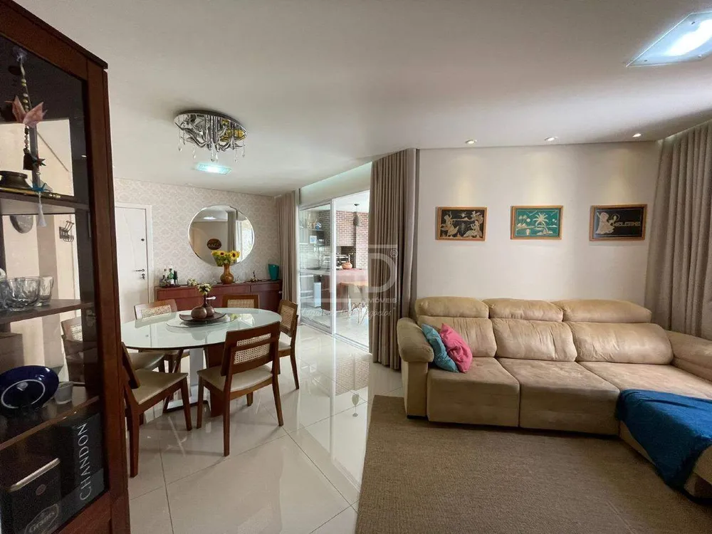 Apartamento, 3 quartos, 106 m² - Foto 2