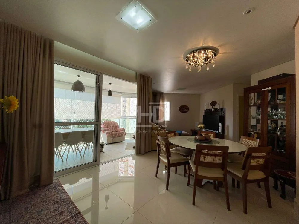 Apartamento, 3 quartos, 106 m² - Foto 3