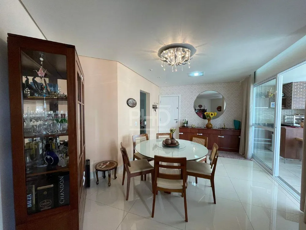Apartamento, 3 quartos, 106 m² - Foto 1