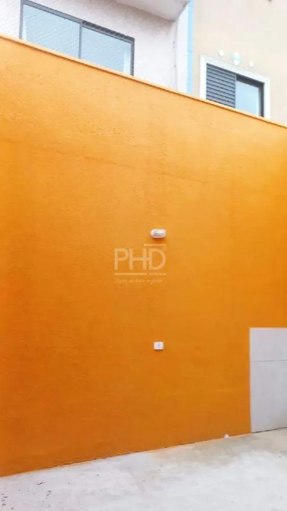 Depósito-Galpão, 125 m² - Foto 8